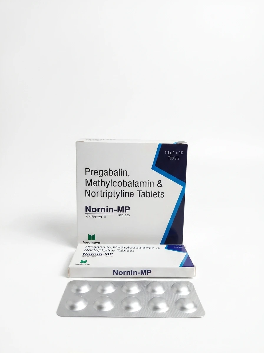ARPOD-CV DRY SYP